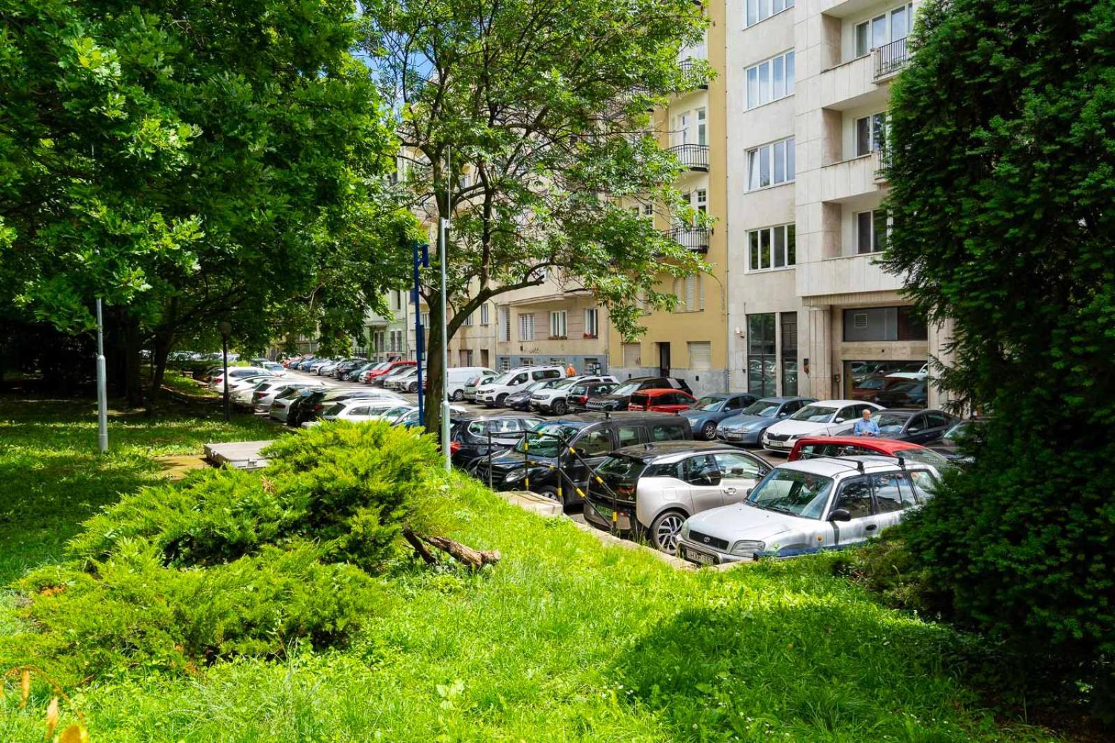 Designer Vintage Home Near Castle District Budapest Exterior photo