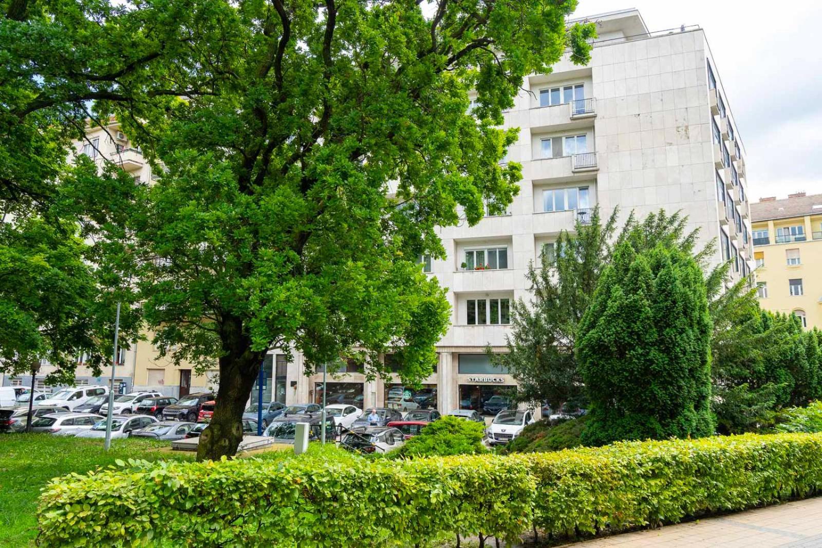 Designer Vintage Home Near Castle District Budapest Exterior photo